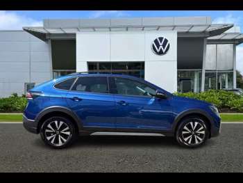 Used Volkswagen Taigo 2024 for sale - 74491016: Photo