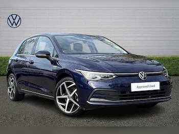 Used Volkswagen Golf 2020 for sale - 77668229: Photo