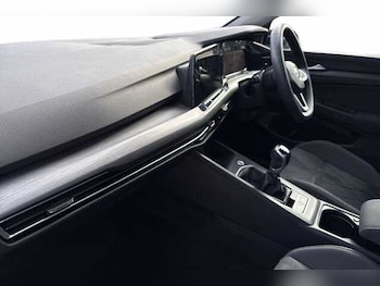 Used Volkswagen Golf 2020 for sale - 77668229: Photo