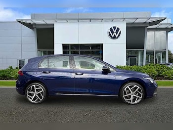 Used Volkswagen Golf 2020 for sale - 77668229: Photo