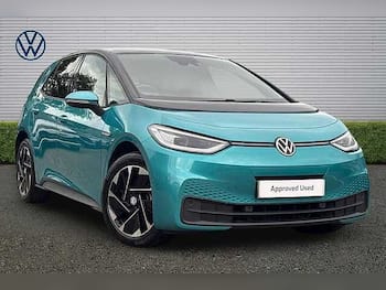 Used Volkswagen ID.3 2023 for sale - 79619913: Photo