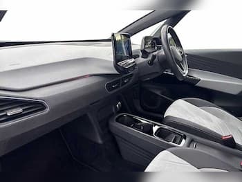 Used Volkswagen ID.3 2023 for sale - 79619913: Photo