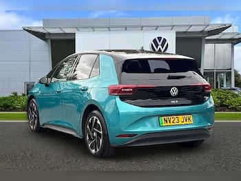 Used Volkswagen ID.3 2023 for sale - 79619913: Photo