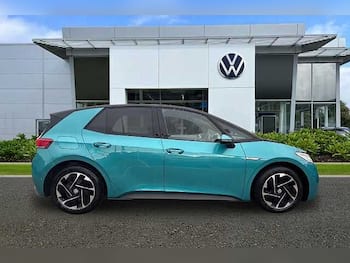 Used Volkswagen ID.3 2023 for sale - 79619913: Photo
