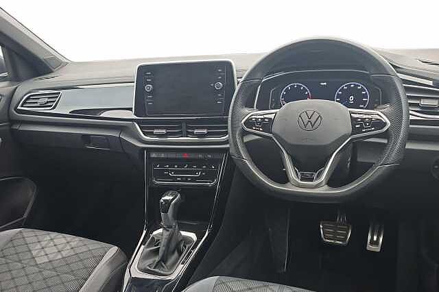 Used Volkswagen T-Roc 2022 for sale - 76449830: Photo 10