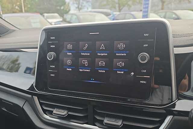 Used Volkswagen T-Roc 2022 for sale - 76449830: Photo 13