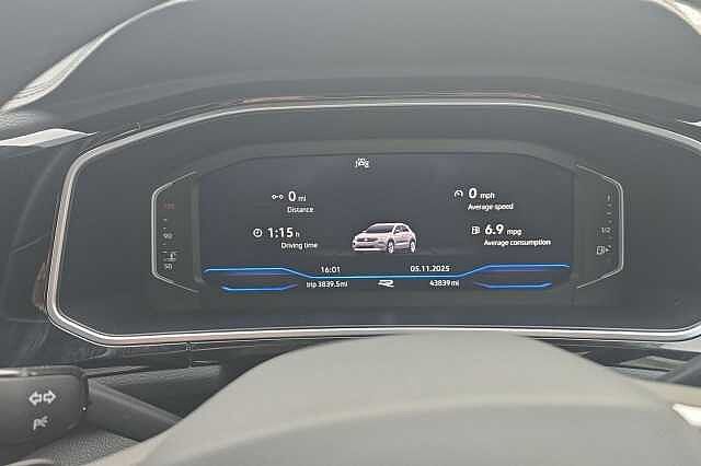 Used Volkswagen T-Roc 2022 for sale - 76449830: Photo 18