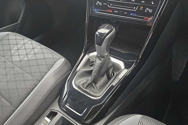 Used Volkswagen T-Roc 2022 for sale - 76449830: Photo 19