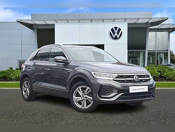 2022 (22) - 1.5 TSI R-Line 5dr DSG + REAR VIEW CAMERA