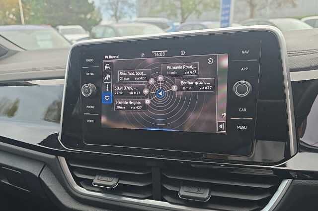 Used Volkswagen T-Roc 2022 for sale - 76449830: Photo 29