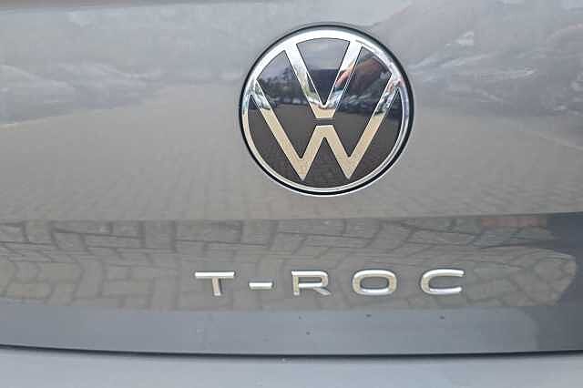 Used Volkswagen T-Roc 2022 for sale - 76449830: Photo 33