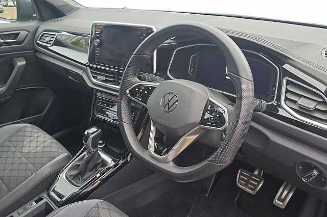 Used Volkswagen T-Roc 2022 for sale - 76449830: Photo 6