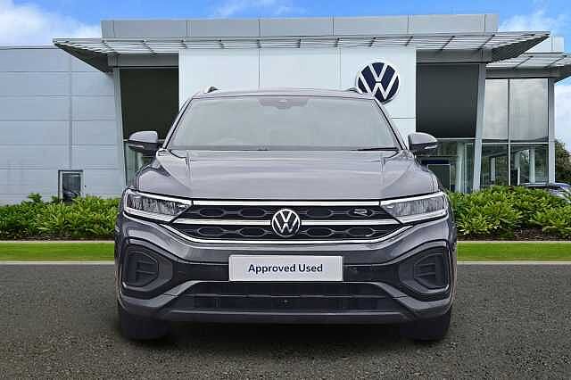 Used Volkswagen T-Roc 2022 for sale - 76449830: Photo 7
