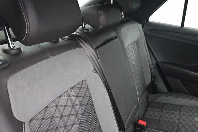 Used Volkswagen T-Roc 2022 for sale - 76449830: Photo 8