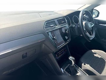 Used Volkswagen Tiguan 2022 for sale - 79205970: Photo