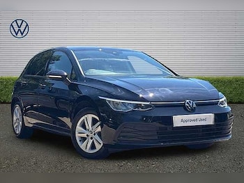Used Volkswagen Golf 2023 for sale - 78944360: Photo