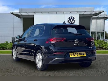 Used Volkswagen Golf 2023 for sale - 78944360: Photo