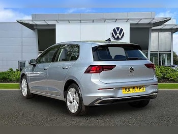 Used Volkswagen Golf 2025 for sale - 78558426: Photo