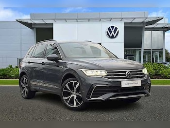 2021 (21) - 1.5 TSI 150 R-Line 5dr DSG