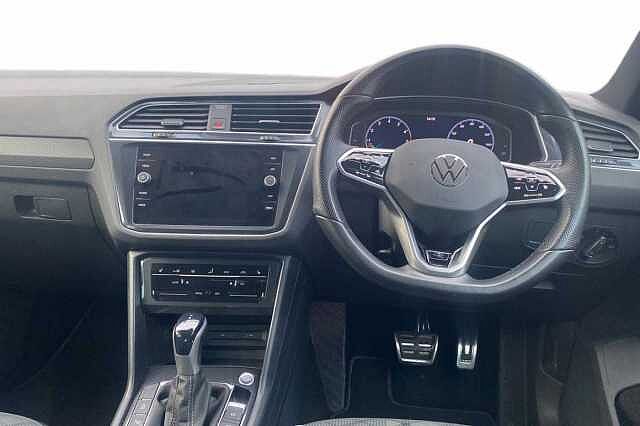 Used Volkswagen Tiguan 2023 for sale - 78078276: Photo 10