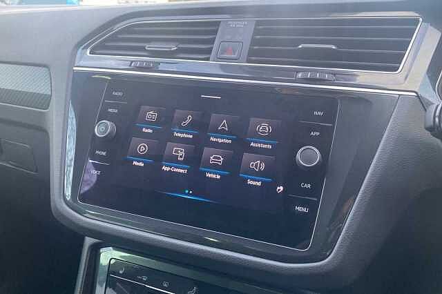 Used Volkswagen Tiguan 2023 for sale - 78078276: Photo 13