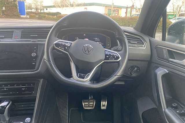 Used Volkswagen Tiguan 2023 for sale - 78078276: Photo 14