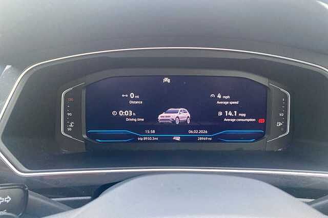 Used Volkswagen Tiguan 2023 for sale - 78078276: Photo 17