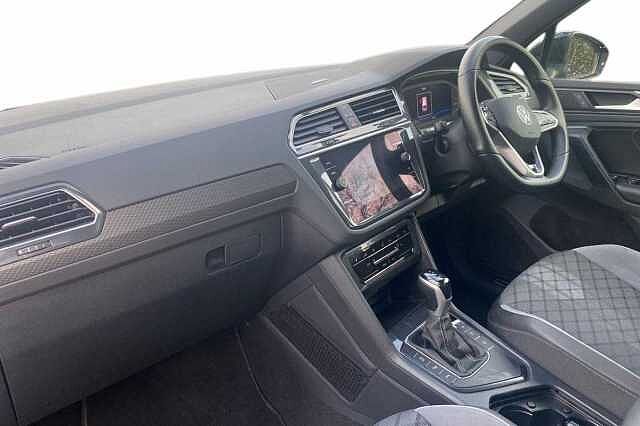 Used Volkswagen Tiguan 2023 for sale - 78078276: Photo 2