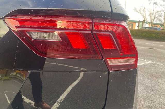 Used Volkswagen Tiguan 2023 for sale - 78078276: Photo 20