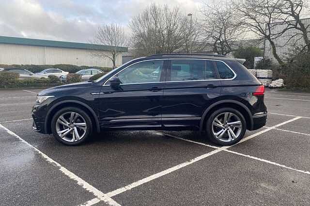 Used Volkswagen Tiguan 2023 for sale - 78078276: Photo 22