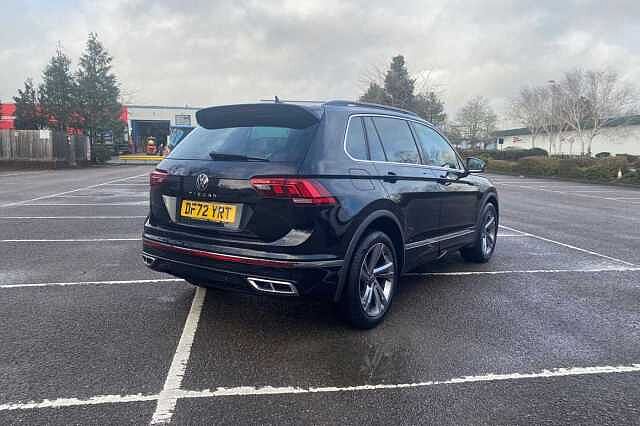Used Volkswagen Tiguan 2023 for sale - 78078276: Photo 26