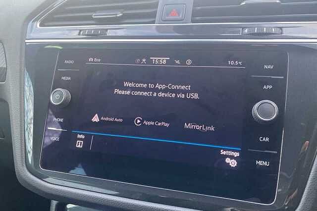 Used Volkswagen Tiguan 2023 for sale - 78078276: Photo 33