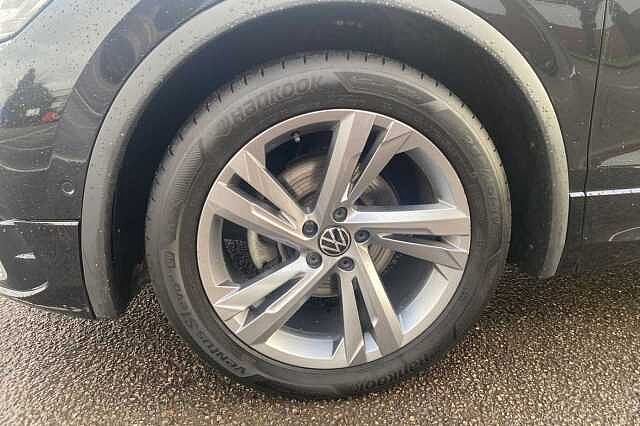 Used Volkswagen Tiguan 2023 for sale - 78078276: Photo 5