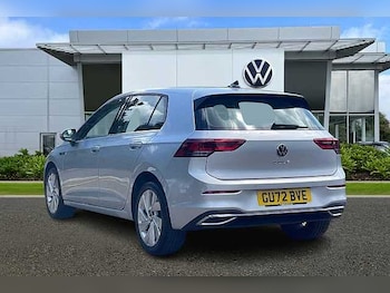 Used Volkswagen Golf 2022 for sale - 75130661: Photo