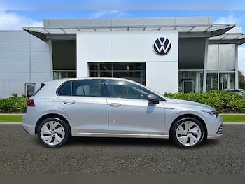 Used Volkswagen Golf 2022 for sale - 75130661: Photo