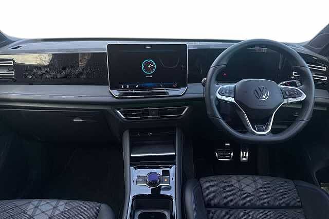 Used Volkswagen Tiguan 2025 for sale - 76536452: Photo 10