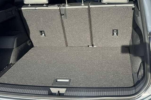 Used Volkswagen Tiguan 2025 for sale - 76536452: Photo 11