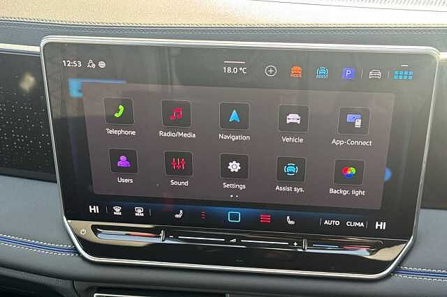 Used Volkswagen Tiguan 2025 for sale - 76536452: Photo 13