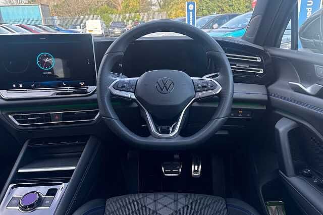 Used Volkswagen Tiguan 2025 for sale - 76536452: Photo 14