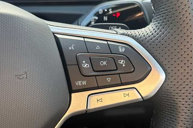 Used Volkswagen Tiguan 2025 for sale - 76536452: Photo 17