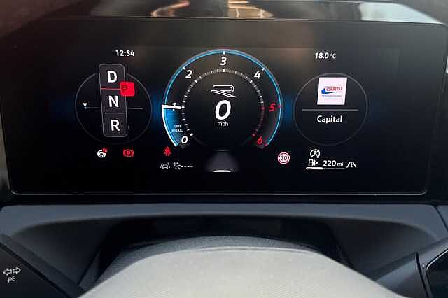 Used Volkswagen Tiguan 2025 for sale - 76536452: Photo 18