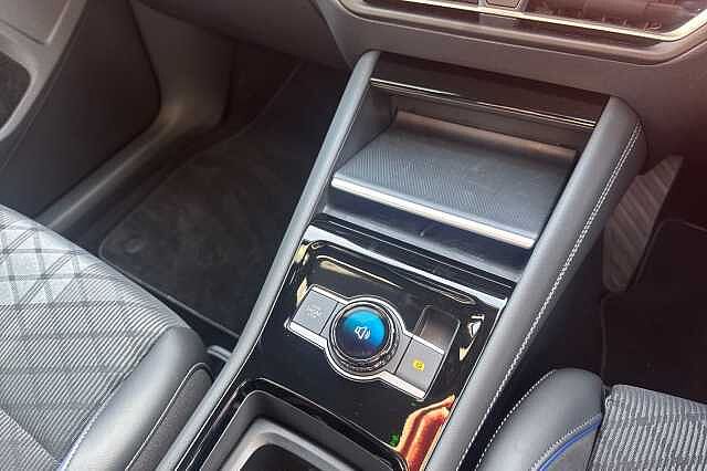 Used Volkswagen Tiguan 2025 for sale - 76536452: Photo 19