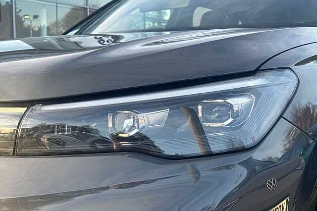 Used Volkswagen Tiguan 2025 for sale - 76536452: Photo 21