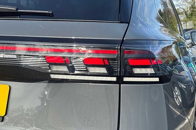 Used Volkswagen Tiguan 2025 for sale - 76536452: Photo 22