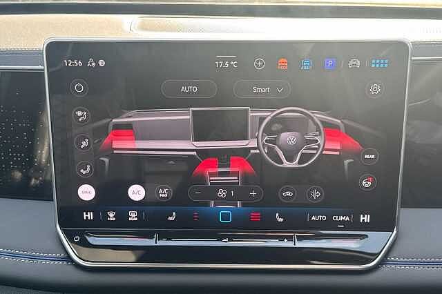 Used Volkswagen Tiguan 2025 for sale - 76536452: Photo 28