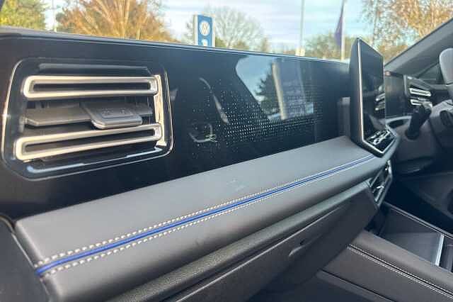 Used Volkswagen Tiguan 2025 for sale - 76536452: Photo 32