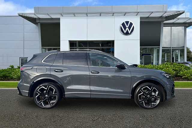 Used Volkswagen Tiguan 2025 for sale - 76536452: Photo 4