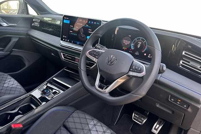 Used Volkswagen Tiguan 2025 for sale - 76536452: Photo 6