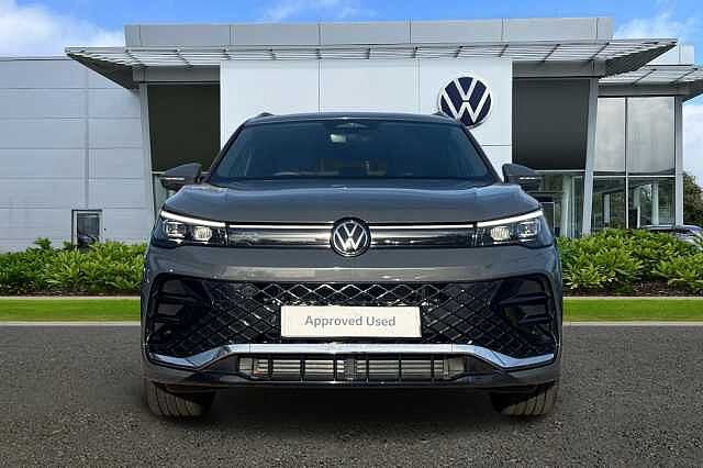 Used Volkswagen Tiguan 2025 for sale - 76536452: Photo 7