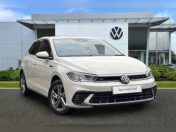 Used Volkswagen Polo 2022 for sale - 76986642: Photo